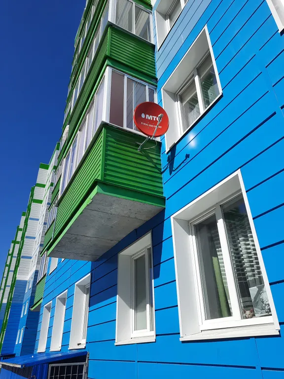 Рядом ТЦ Оазис Плаза, Окружная больница, Смотровая поликлиника