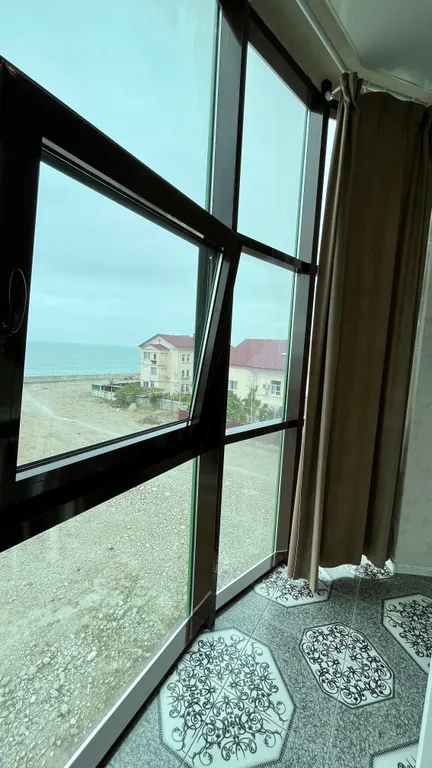 Квартира Апартаменты на Белорусской 8 с выходом к морю — Адлер