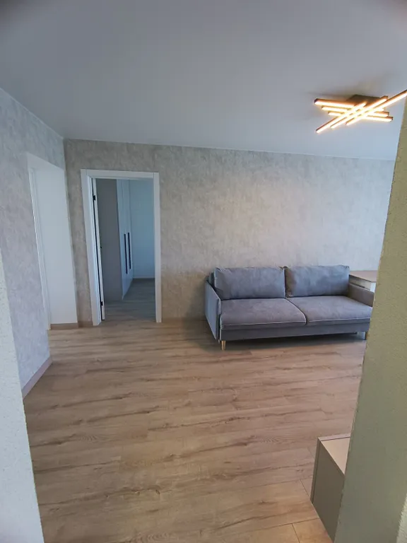 Идеальная квартира в центре города