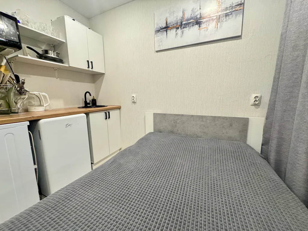 Студия в пешей доступности от Чаши и метро Козья слобода