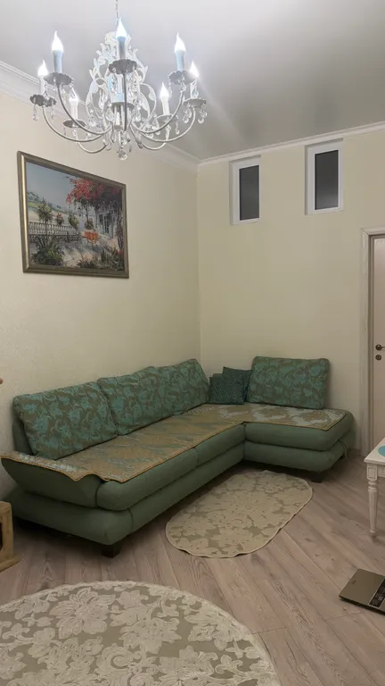 Квартира 2-комнатная Квартира — Каспийск