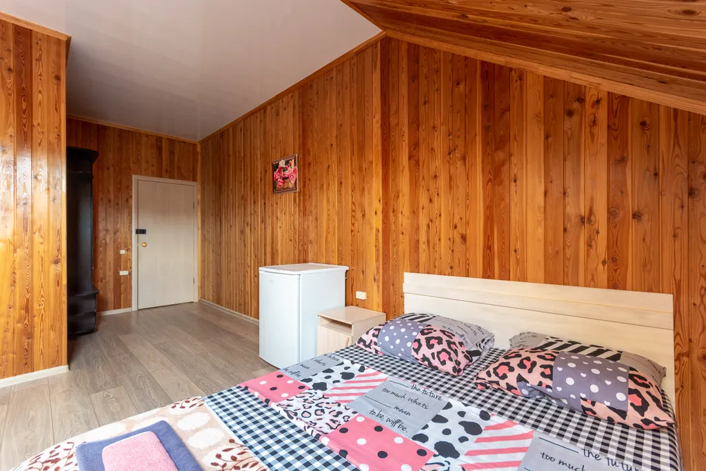 Квартира Комната — Криница