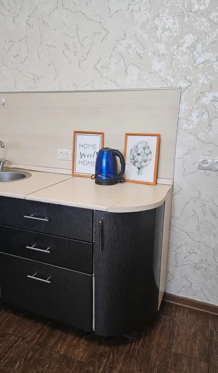 Уютная квартира рядом с Аурой и ЖД