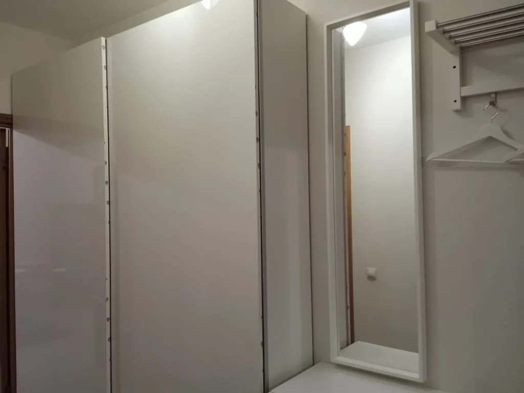 Квартира Изящная видовая квартира — Гатчина