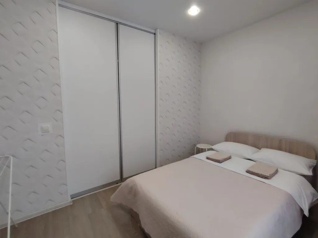 Квартира Квартира рядом с Клиникой Зрения, метро Маркса и метро Студенческая — Новосибирск