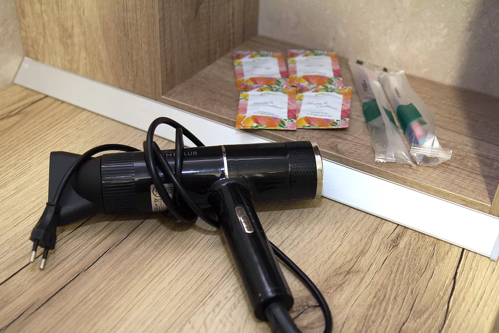 Комфортная и стильная квартира