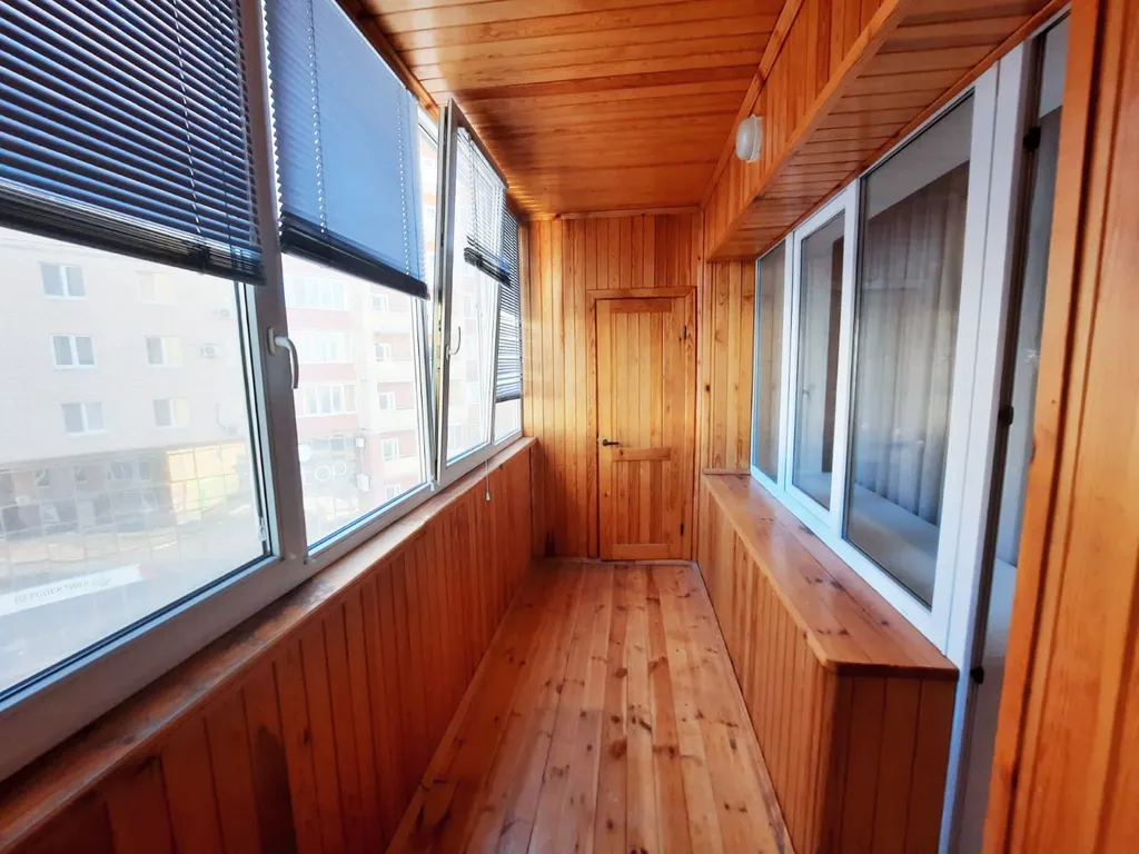 Квартира Atma House Апартаменты рядом с ТРЦ Фаворит — Тюмень
