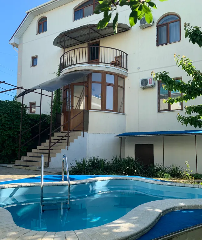 Мансардный этаж под ключ