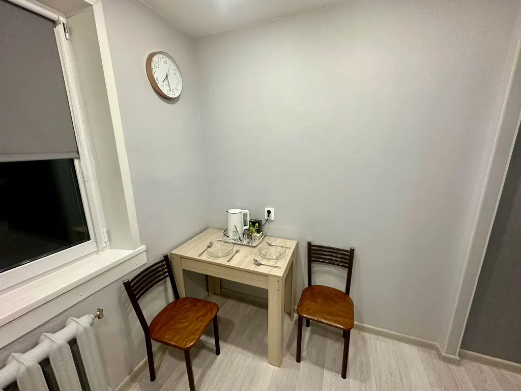 1К квартира на Покрышкина