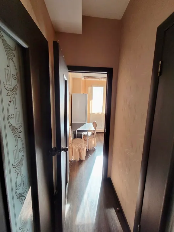 1-комнатная квартира рядом с центром города