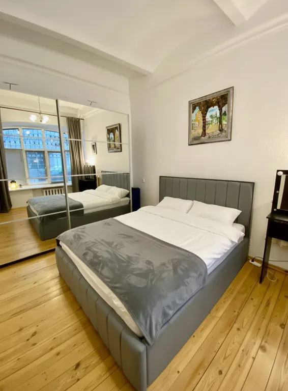 Квартира Квартира возле кремля — Москва