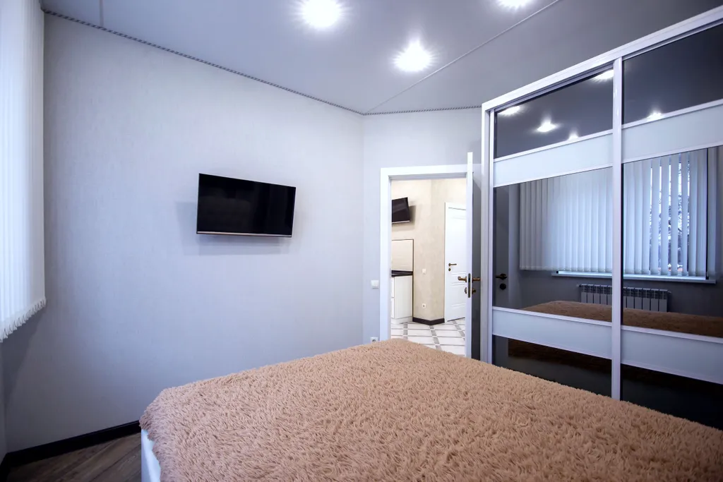 ViP Квартира №7, р-н ТЦ Рио