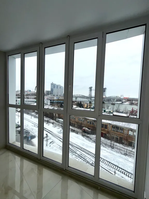 Уютная двухкомнатная квартира