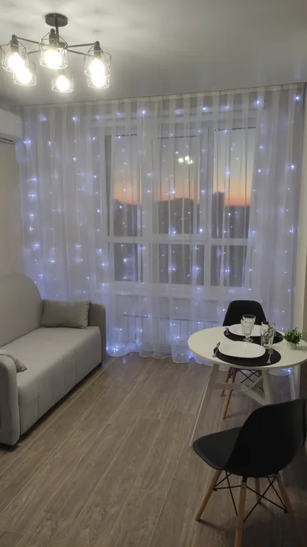 Апартамент в Парк Панова