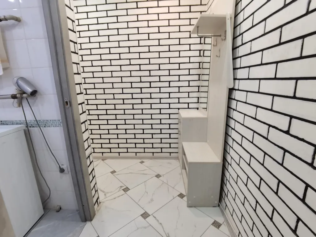 Стильная квартира