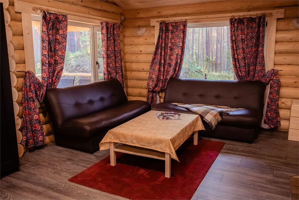 3-комнатный Дом