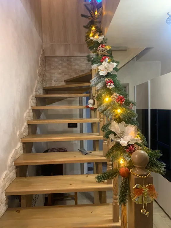 Домик в Белорусской Швейцарии