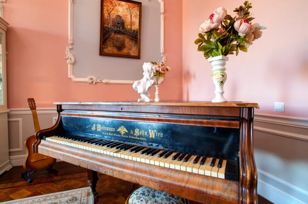 Дворянское гнездо