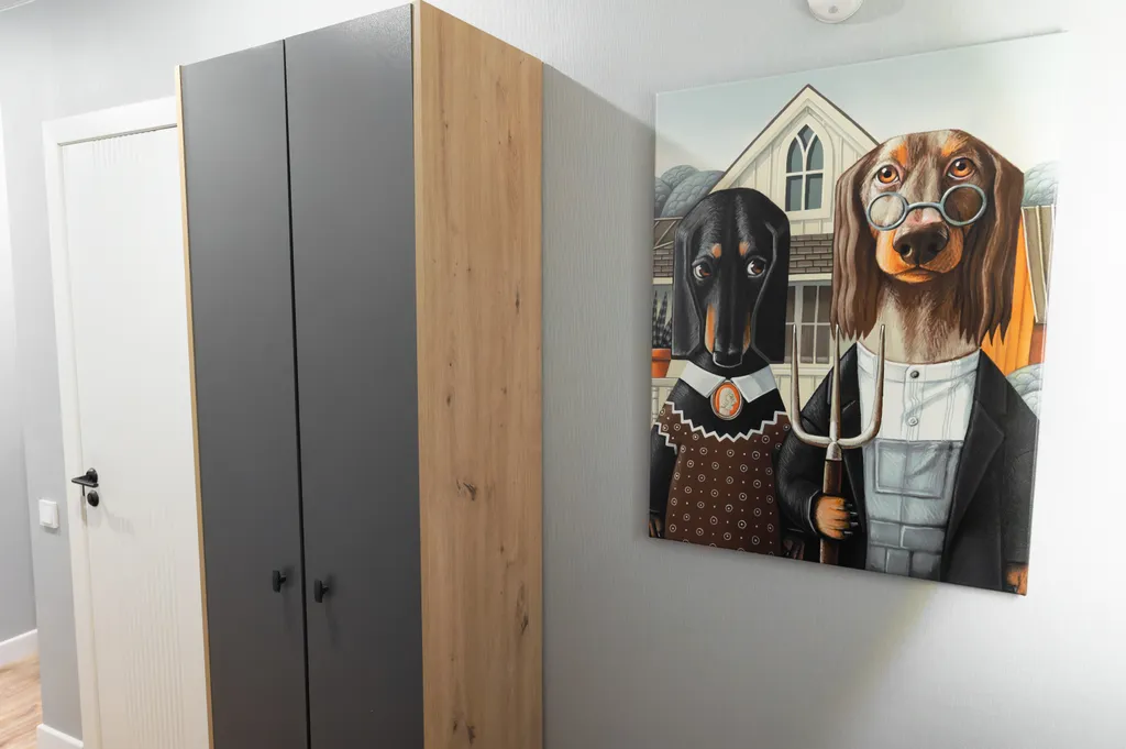 Площадь Ленина. Центр. Всё новое