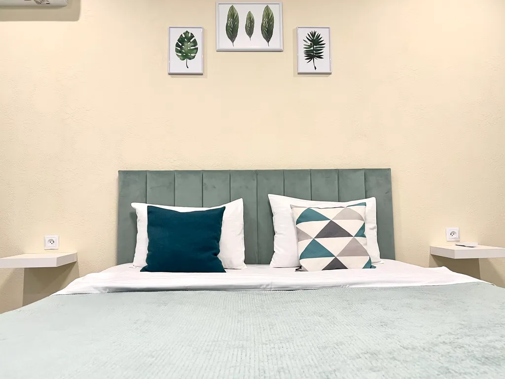 Квартира Mint — аренда посуточно в Нальчик