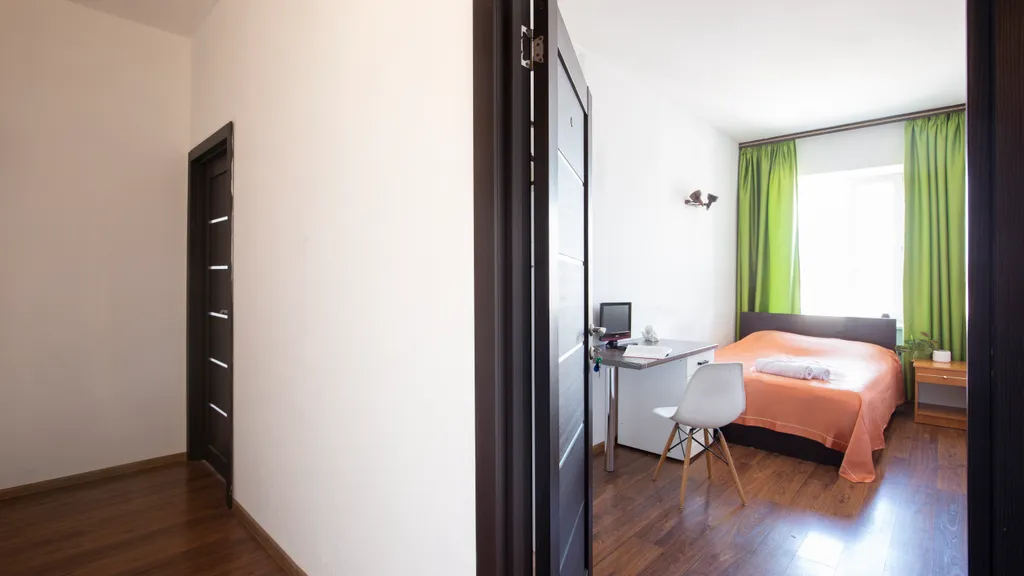 Квартира Комната — Санкт-Петербург