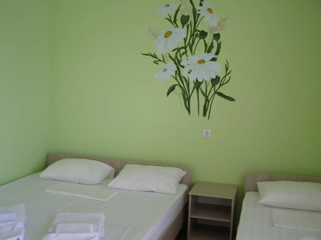 Квартира Комната — Ильич