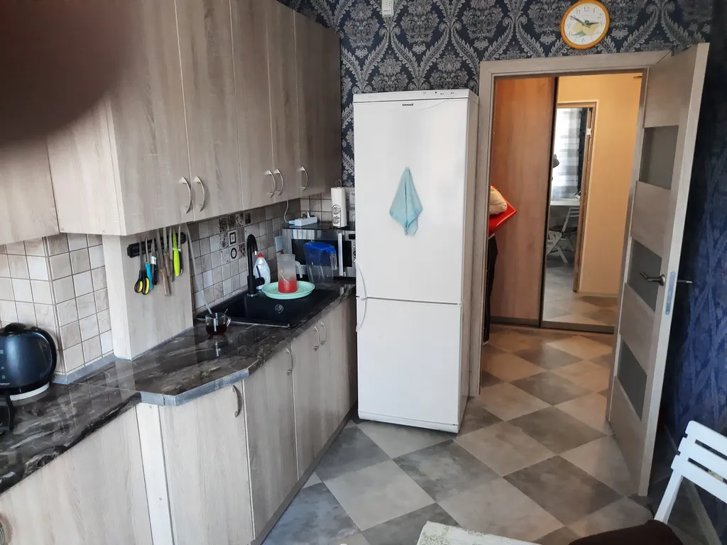 Квартира Квартира в 5 минутах пешком до моря — Зеленоградск