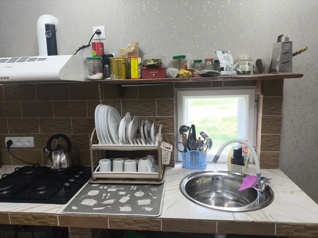 3-комнатный Дом