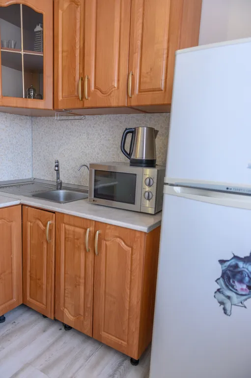 Чистая, новая и уютная квартира в центре города