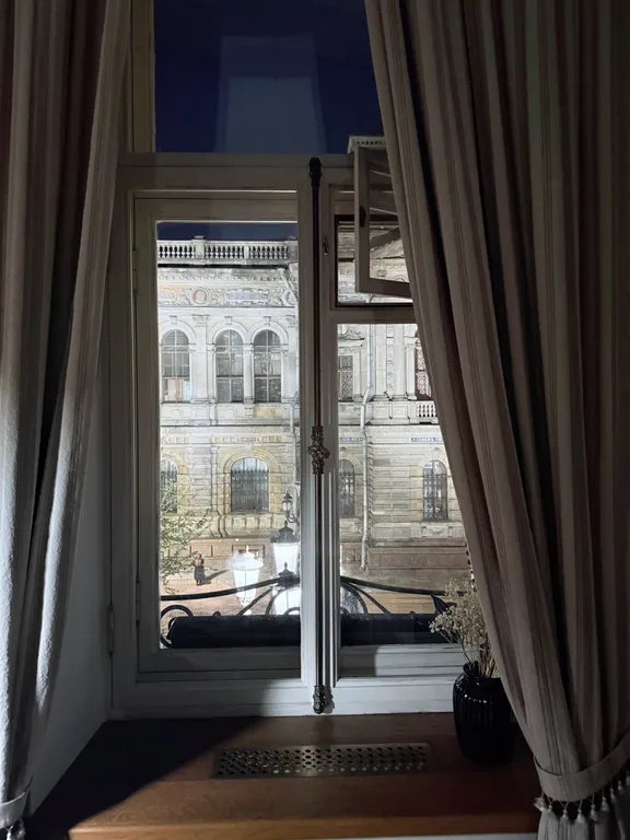 Квартира 3-комнатная Квартира — Санкт-Петербург