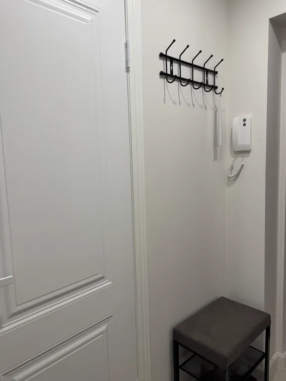 Квартира Просторная квартира в 700м от центра города — Калининград