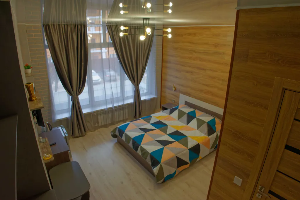 Квартира Комната — аренда посуточно в Щербинка