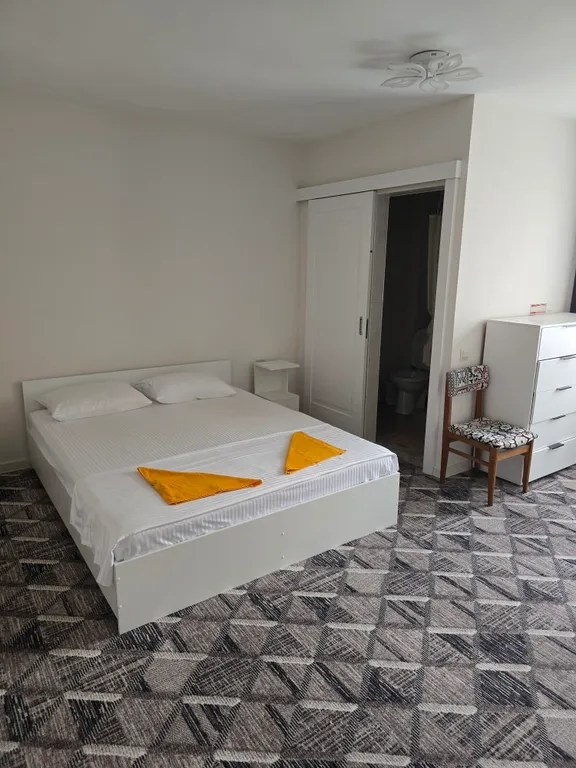 Квартира Комната — аренда посуточно в Дагомыс