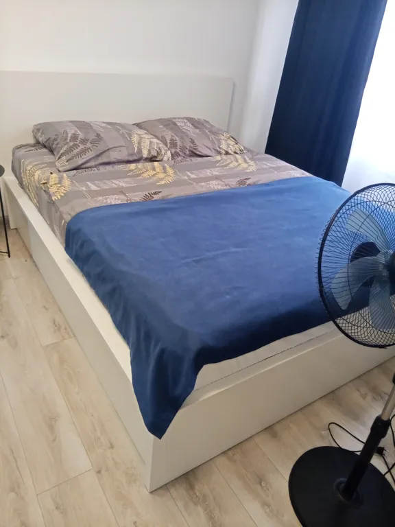 Квартира студия с новым ремонтом — аренда посуточно в Балашиха