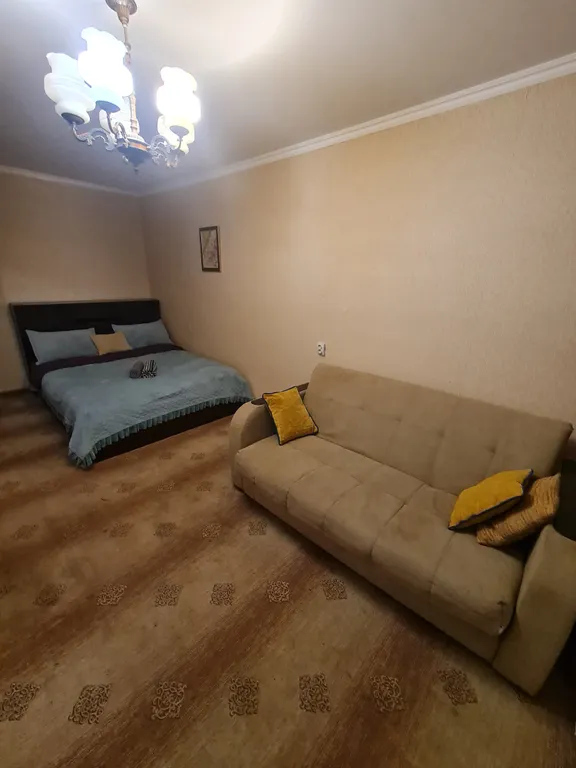 Уютная квартира в центре