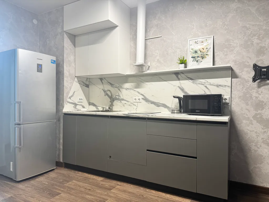 Уютная студия у автовокзала