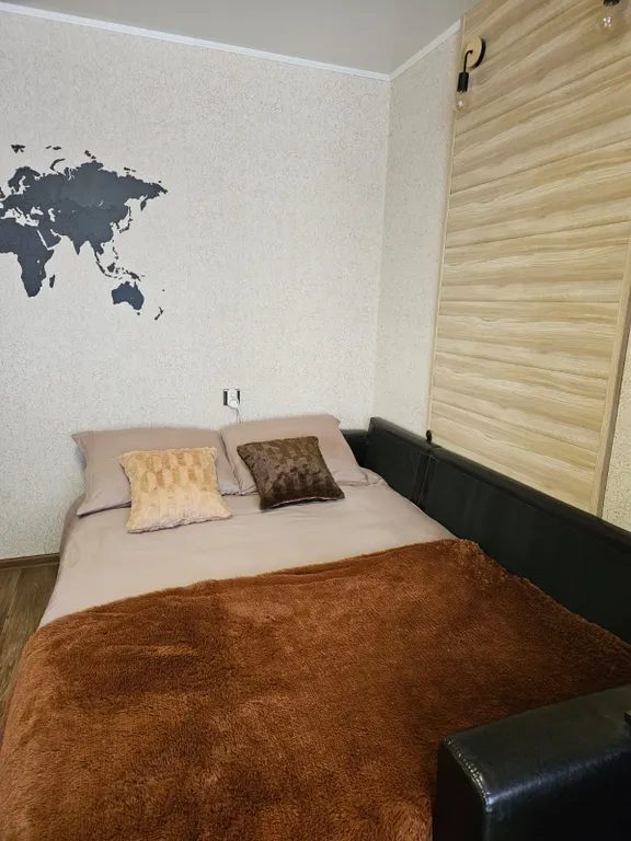 Уютная однокомнатная квартира на Звездной