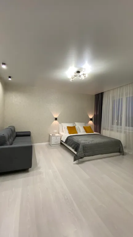 Квартира 1-комнатная Квартира — Калининград