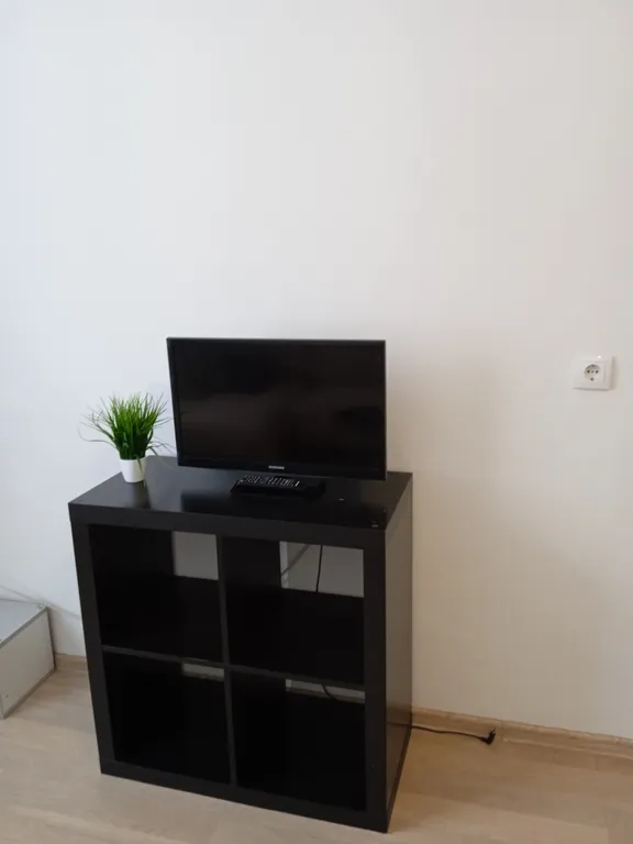 Квартира 1-комнатная Квартира — Ярославль