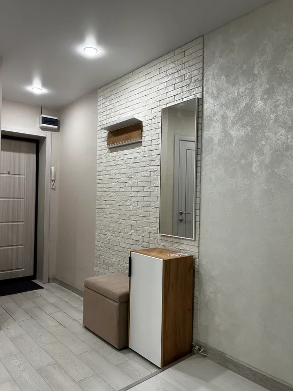 Стильная и комфортная 2-комнатная квартира