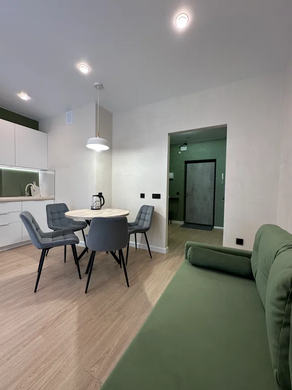 Пермская квартира