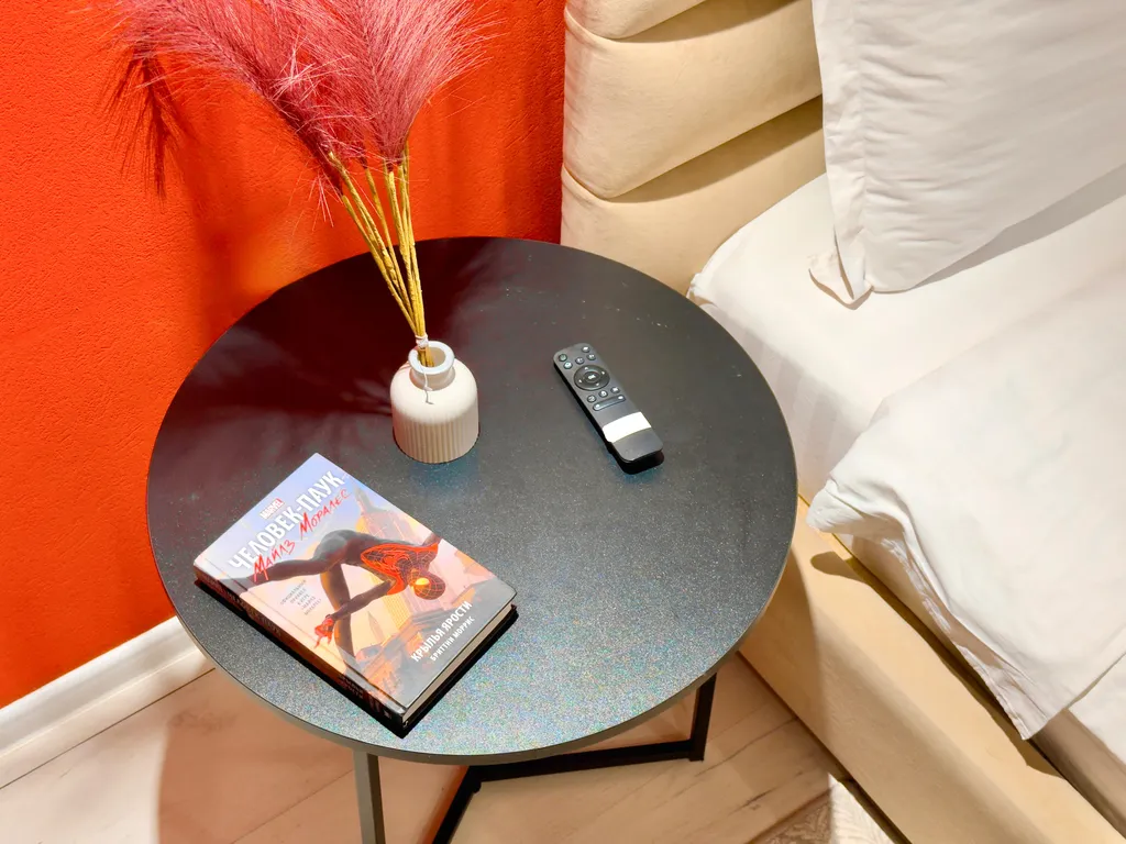 Квартира в ЖК Абая