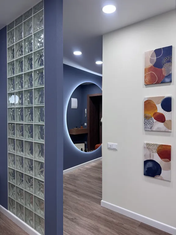 Уютная и комфортная квартира