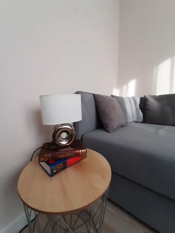 Уютная однокомнатная квартира рядом с кардиоцентром в районе УБР