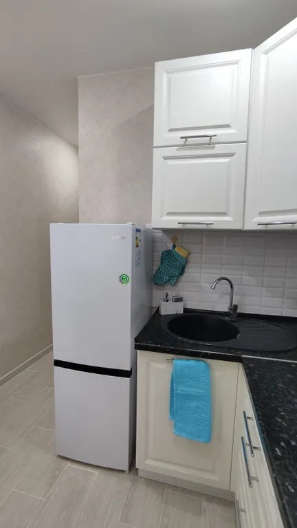 Уютная квартира недалеко от вокзала, всё для комфортного проживания