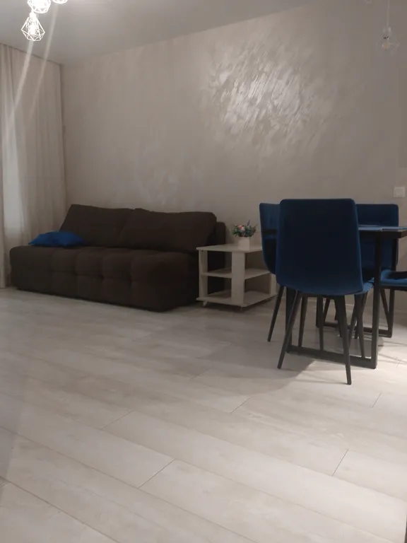 Уютная евродвушка