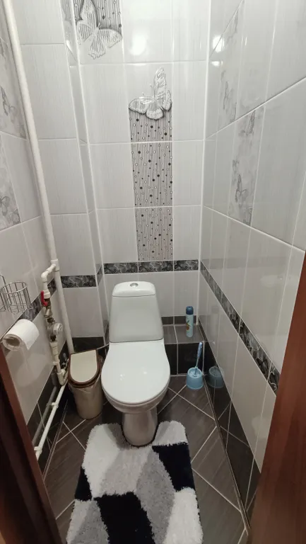 Уютная теплая квартира в центре