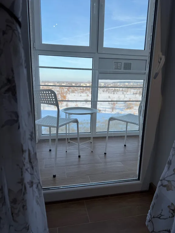 Уютная квартира на Балтийском море