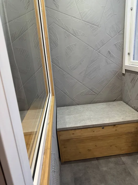 Уютная квартира на Варламова