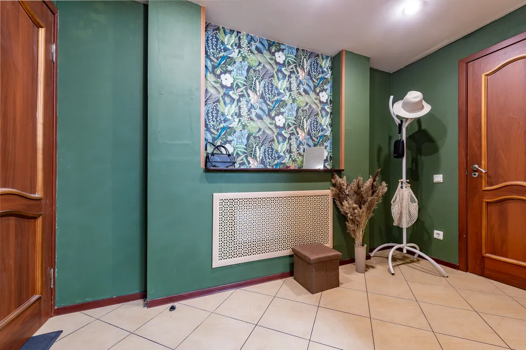 ApartMe Технологический институт
